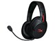 HyperX Cloud Flight HX-HSCF-BK/AM