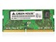 GH-DNF2666-16GB [SODIMM DDR4 PC4-21300 16GB]