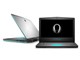 ALIENWARE 15 プラチナ Core i7 8750H・16GBメモリ・256GB PCIe SSD+1TB HDD・GTX 1080搭載 VRモデル