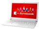 dynabook AZ45/FW PAZ45FW-SES 15.6�^HD Core i3 8130U 1TB_HDD Office���� [�����N�X�z���C�g]