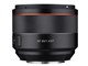 AF85mm F1.4 EF