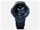 Smart Outdoor Watch PRO TREK Smart WSD-F30-BU [ブルー]
