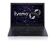 SOLUTION-17HP043-C-UCES Celeron/8GBメモリ/240GB SSD/17インチ
