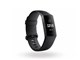 Fitbit Charge 3 FB410GMBK-CJK [ブラック]