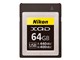 MC-XQ64G [64GB]