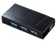 USB-3H418BK [�u���b�N]