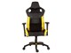 T1 RACE CF-9010015-WW [Black/Yellow]