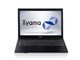 STYLE-15FH038-i3-UHEV Core i3 8130U/8GBメモリ/240GB SSD+1TB HDD/15インチ
