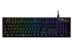 Alloy FPS RGB HX-KB1SS2-US Silver Speed