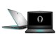 ALIENWARE 15 �v���~�A�� Core i7 8750H�E16GB�������E256GB PCIe SSD+1TB HDD�EGTX 1070�E�t��HD���� VR���f�� [�G�s�b�N�V���o�[]