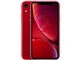 iPhone XR (PRODUCT)RED 256GB SIMフリー [レッド]