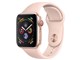 Apple Watch Series 4 GPS+Cellularf 40mm MTVG2J/A [sNThX|[coh]