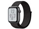 Apple Watch Nike+ Series 4 GPSf 40mm MU7G2J/A [ubNNikeX|[c[v]