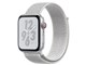 Apple Watch Nike+ Series 4 GPS+Cellular���f�� 44mm MTXJ2J/A [�T�~�b�g�z���C�gNike�X�|�[�c���[�v]