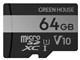 GH-SDM-VA64G [64GB]