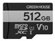 GH-SDM-VA512G [512GB]