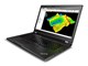 ThinkPad P72 20MBCTO1WW Windows 10 Pro・フルHD液晶・Xeon E-2176M・16GBメモリー・256GB SSD・NVIDIA Quadro P4200搭載 プレミアム
