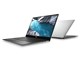 XPS 13 �v���~�A�� Core i5 8250U�E8GB�������E256GB SSD�E�t��HD���ځEOffice Personal�t���f�� [�V���o�[]