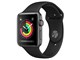Apple Watch Series 3 GPSf 42mm MTF32J/A [ubNX|[coh]