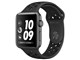 Apple Watch Nike+ Series 3 GPSf 42mm MTF42J/A [AXTCg/ubNNikeX|[coh]