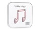 EARBUD Deluxe Edition [PINK GOLD]
