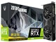 ZOTAC GAMING GeForce RTX 2080 Twin Fan ZT-T20800F-10P [PCIExp 8GB]