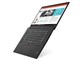 ThinkPad X1 Extreme 20MFCTO1WW フルHD液晶・Core i7・16GBメモリー・512GB SSD・NVIDIA GeForce GTX 1050Ti搭載 プレミアム