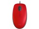 M110 SILENT Mouse M110sRD [bh]