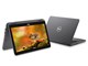 Inspiron 11 3000 2 in 1 �X�^���_�[�h�E�^�b�`�p�l�� 8GB�������E128GB eMMC���ځEOffice Home&Business 2016�t���f�� [�O���[]