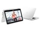 Inspiron 11 3000 2 in 1 �X�^���_�[�h�E�^�b�`�p�l�� 4GB�������E128GB eMMC���ڃ��f�� [�z���C�g]