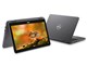 Inspiron 11 3000 2 in 1 �X�^���_�[�h�E�^�b�`�p�l�� 4GB�������E128GB eMMC���ځEOffice Home&Business�t���f�� [�O���[]