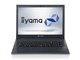 STYLE-17FH054-i7-UHSX Core i7 8750H/8GBメモリ/240GB SSD/17インチ