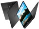 Inspiron 13 7000 2-in-1 プラチナ ブラックエディション・4Kタッチパネル Core i7 8565U・16GBメモリ・512GB SSD搭載モデル