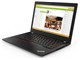 ThinkPad X280 20KF0036JPの製品画像