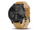 vivomove HR 010-01850-70 [OnyxBlack TanSuede]