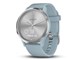 vivomove HR 010-01850-78 [Sport Silver SeaFoam]