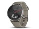 vivomove HR 010-01850-7E [Sport Black Sandstone]