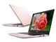 Inspiron 13 7000 �v���`�i Core i7 8565U�E8GB�������E256GB SSD���ځEOffice Personal�t���f�� [�s���N�V�����p��]
