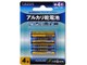 Lazos �A���J�����d�r �P4�` 4�{�p�b�N LA-T4X4