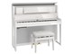 Roland Piano Digital LX708-PW [���h���ʓh���d�グ]