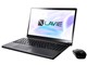 LAVIE Note NEXT NX850/LAB PC-NX850LAB [�O���C�X�u���b�N�V���o�[]