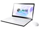 LAVIE Note NEXT NX750/LAW PC-NX750LAW [�v���`�i�z���C�g]