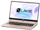 LAVIE Hybrid ZERO HZ750/LAG PC-HZ750LAG [�t���A�S�[���h]