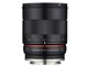 85mm F1.8 ED UMC CS [}CNtH[T[Yp]