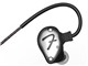 Pro IEM TEN 5 [Silver Burst]