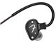 Pro IEM NINE 1 [Black Metallic]