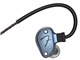 Pro IEM NINE 1 [Gun Metal Blue]