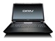 DAIV-NG7630H1-SH2 Core i9/32GBメモリ/240GB SSD+1TB HDD/GeForce GTX1080/17.3型4K-UHD液晶搭載モデル