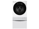 LG DUALWash Steam DULW18H3WJ [�z���C�g]