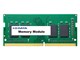 SDZ2400-4G [SODIMM DDR4 PC4-19200 4GB]